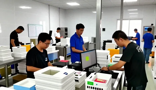厂房车间使用即食营养套餐需要注意什么？